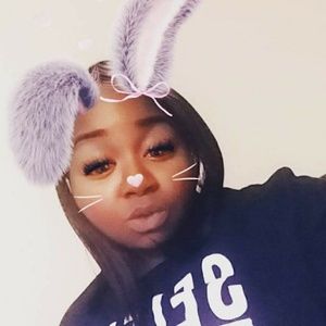 Meet your Posher, Tyshia